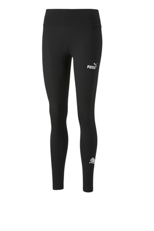 Puma power Graphic Kadın Spor Tayt 84994301