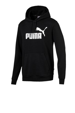 Puma ESS Hoody Erkek Kapüşonlu Sweatshirt 85174501