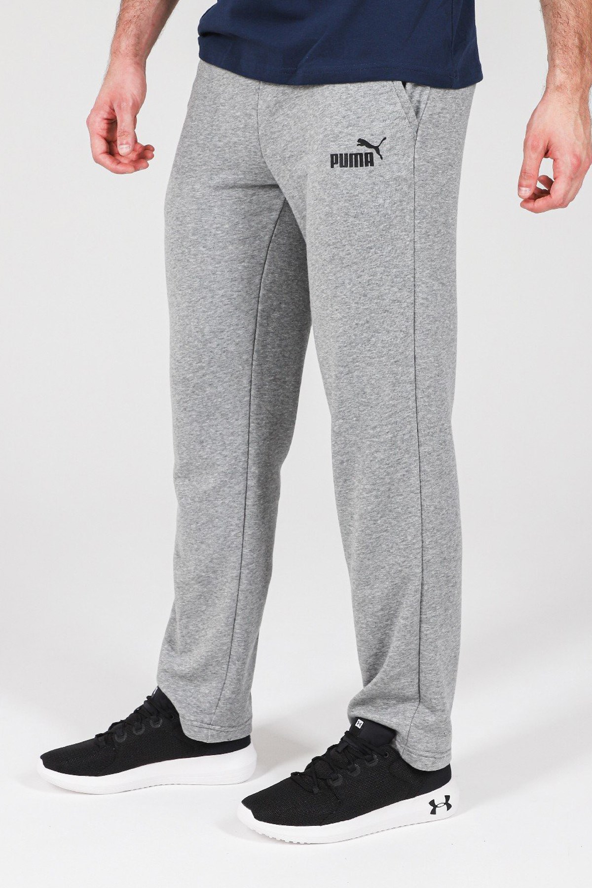 puma ess pants