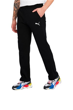 Puma Ess Logo Erkek Eşofman Altı 85175821