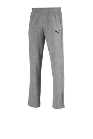 Puma Ess Logo Erkek Eşofman Altı 85175823