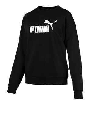 Puma ESS Logo Kadın Sweatshirt 85179401