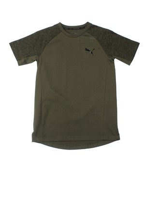 Puma Evostripe Çocuk T-Shirt 85187415
