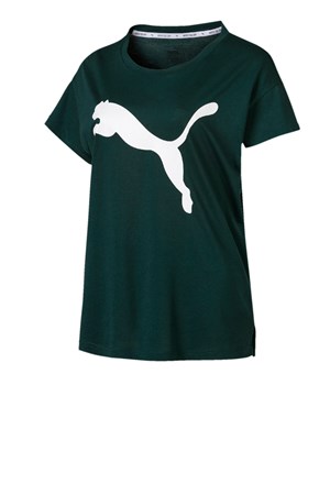 Puma Active Logo Kadın T-Shirt 85200630