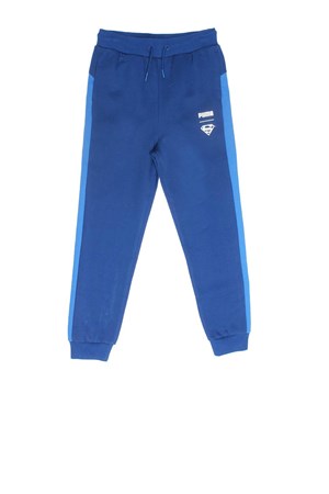 Puma Justice League Çocuk Eşofman Altı 85212679
