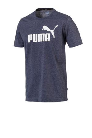 Puma Essentials+ Heather Erkek Tişört 85241906