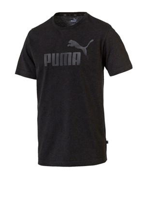 Puma Essentials+ Heather Erkek Tişört 85241907