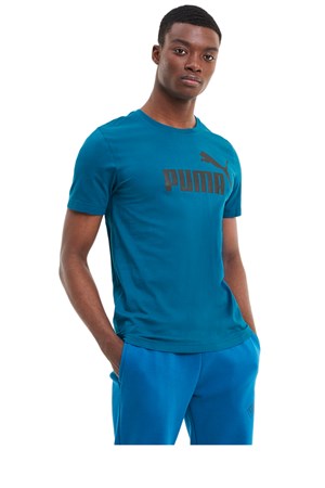 Puma ESS Logo Erkek Tişört 85340066