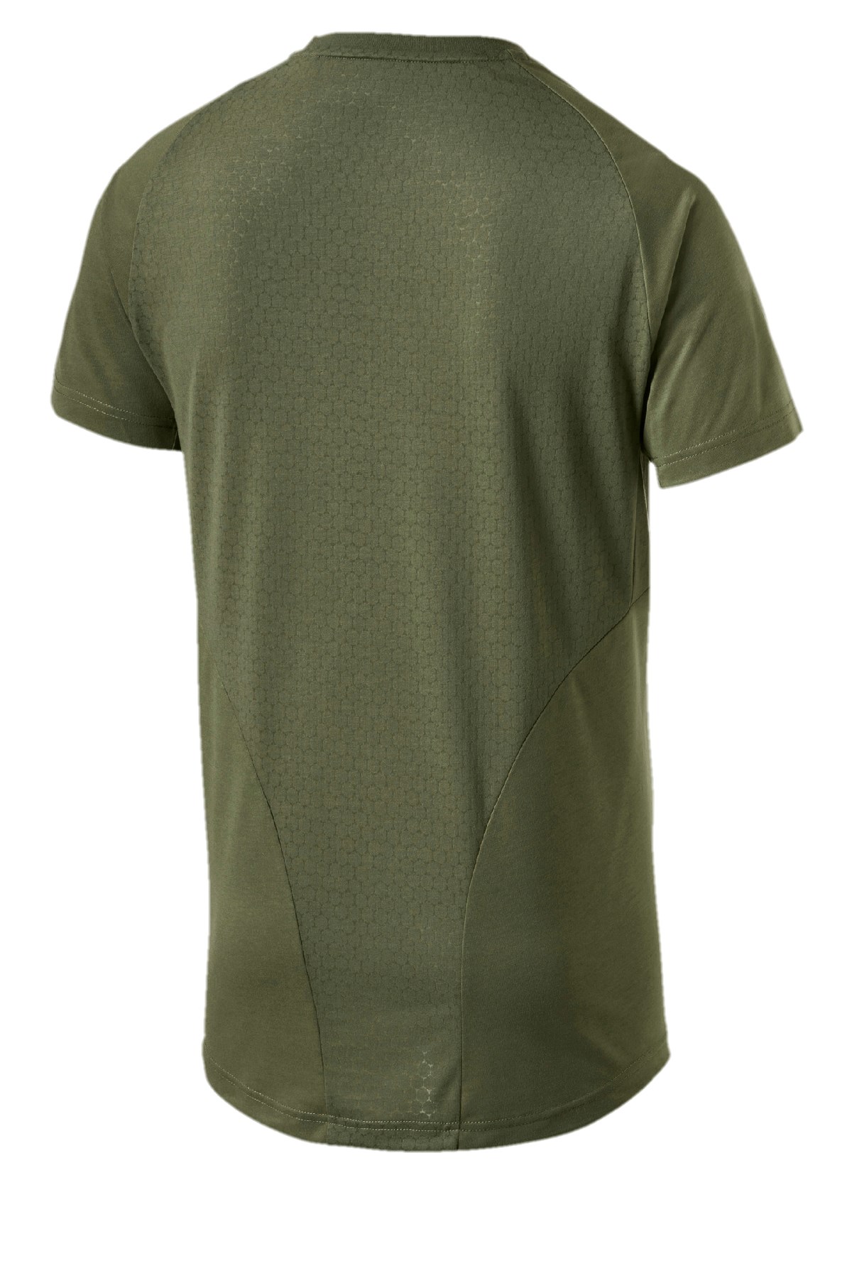 evostripe move tee