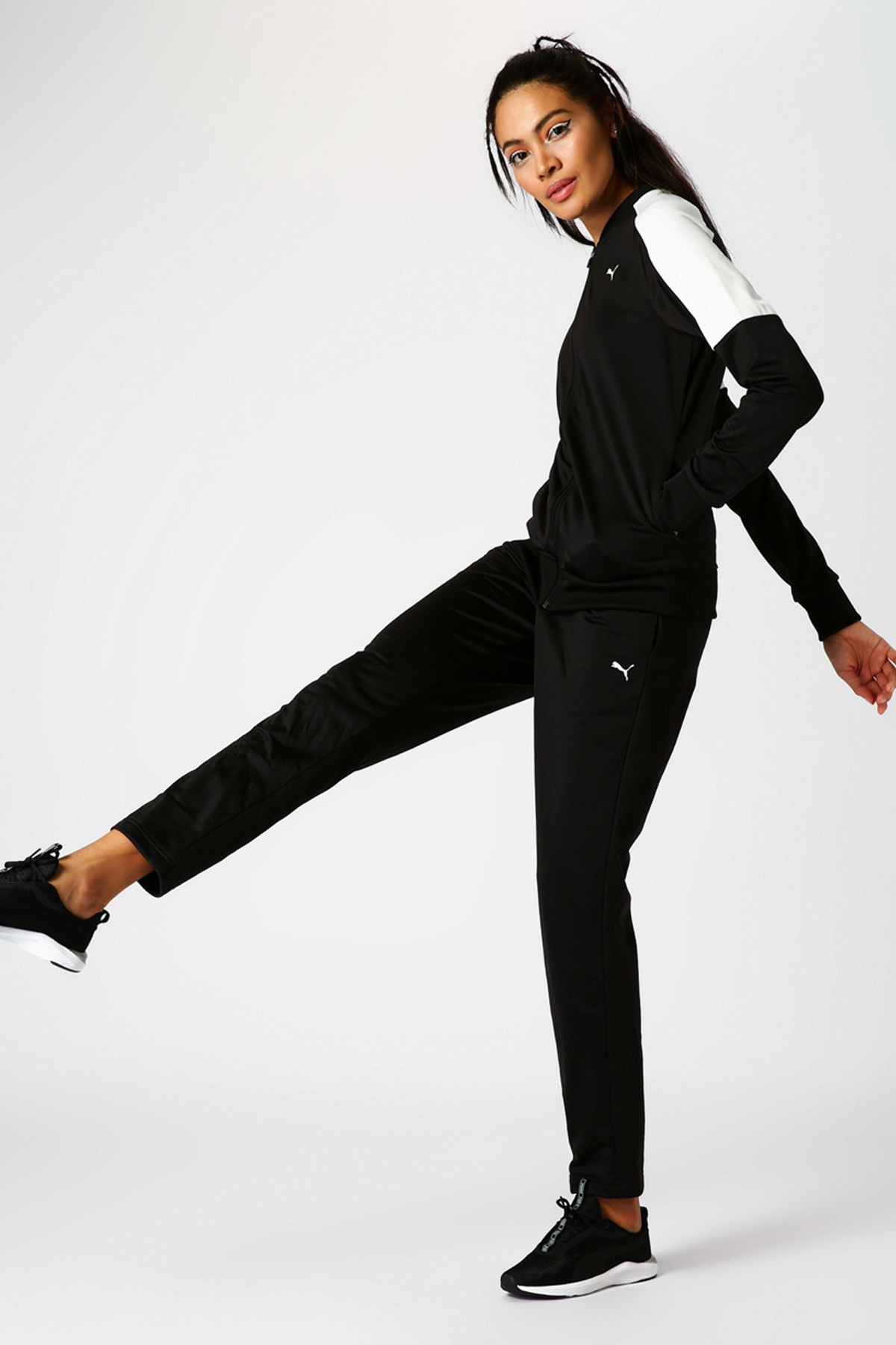 puma clean tricot