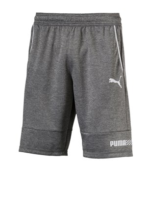 Puma Tec Sports Interlock Erkek Spor Şort 85417103