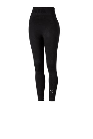 Puma evoKNIT Seamless Kadın Spor Tayt 85422301