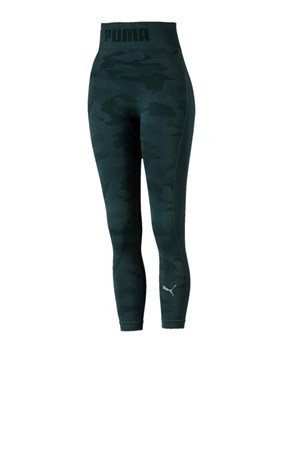 Puma evoKNIT Seamless Kadın Spor Tayt 85422330