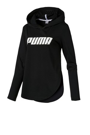 Puma Modern Sports Light Kadın Kapüşonlu Sweatshirt 85423501