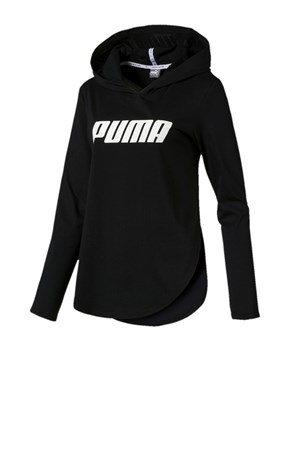 Puma Modern Sports Light Kadın Kapüşonlu Sweatshirt 85423501