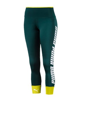Puma Sports Foldup Kadın Spor Tayt 85424330