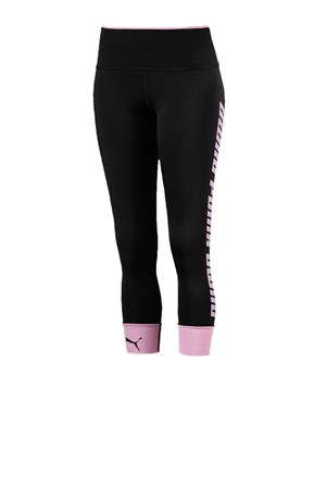 Puma Sports Foldup Kadın Spor Tayt 85424371