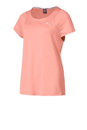 Puma Soft Sports Kadın T-Shirt 85426019