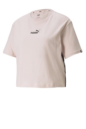Puma Power Cropped Kadın Tişört 85593336