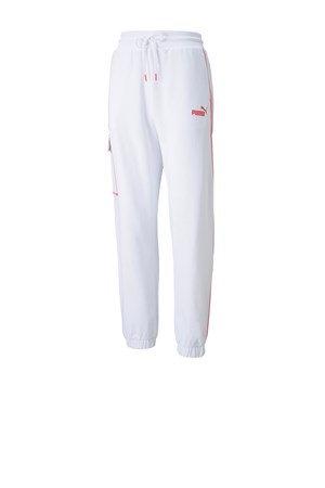 Puma Power Cargo Kadın Eşofman Alt 85593502