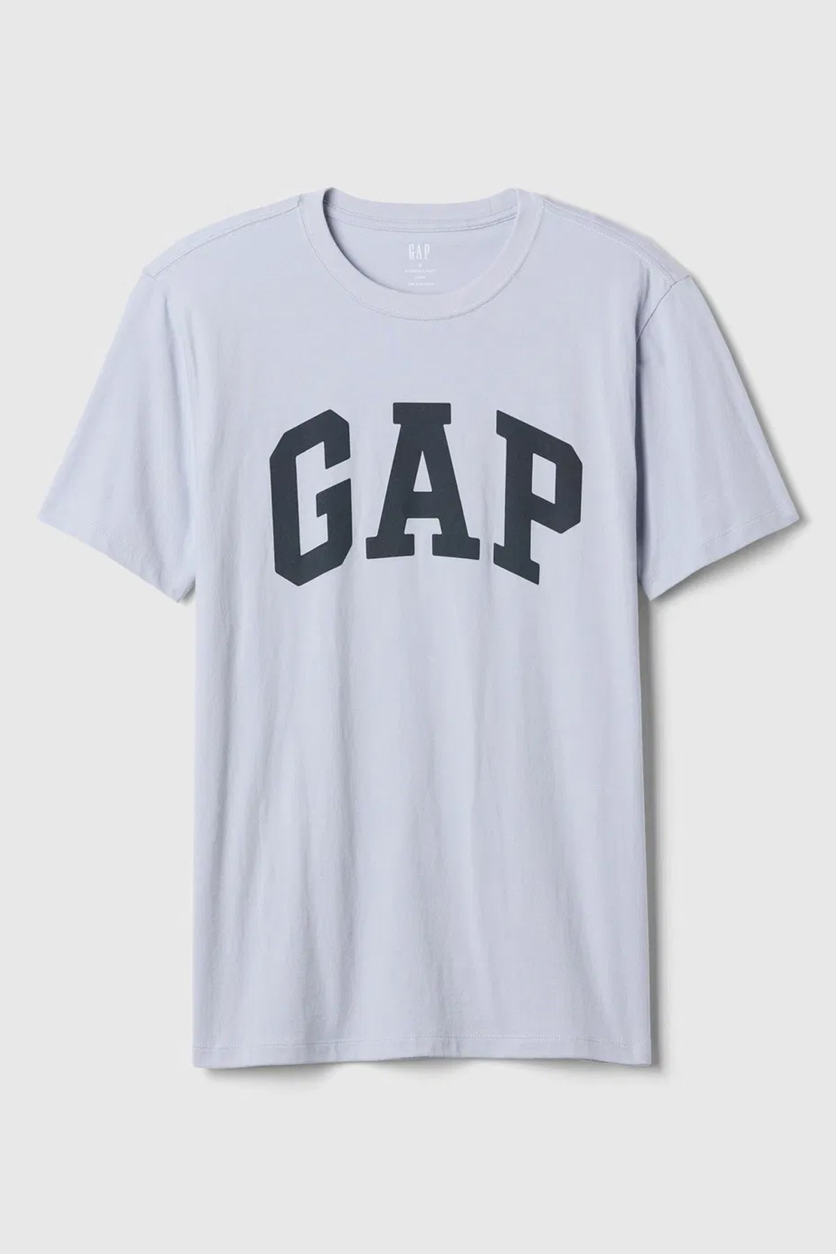 Gap V-Everyday Soft Erkek Tişört Mavi
