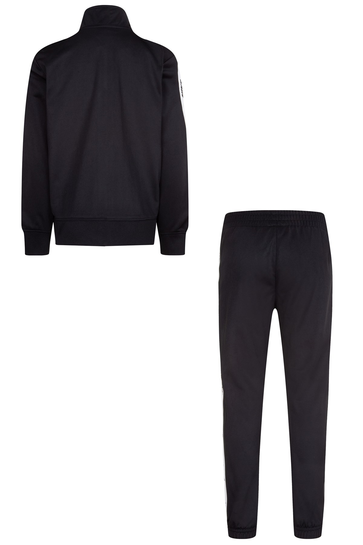 Nike Tricot Çocuk Eşofman Takımı 86G796-K25 Siyah
