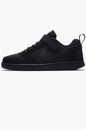 Nike Court Borough Low Çocuk Spor Ayakkabı 870025-001