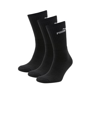 Puma Sport 3 lü Çorap 88329601
