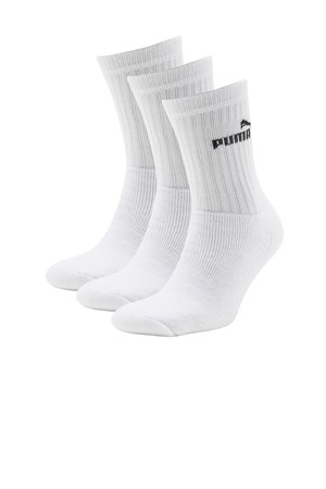 Puma Sport 3 lü Çorap 88329602