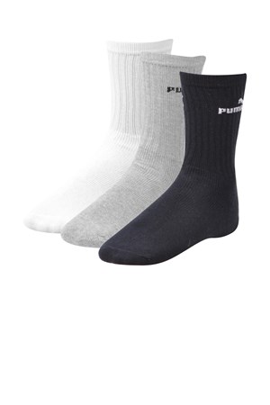 Puma Sport 3 lü Çorap 88329610