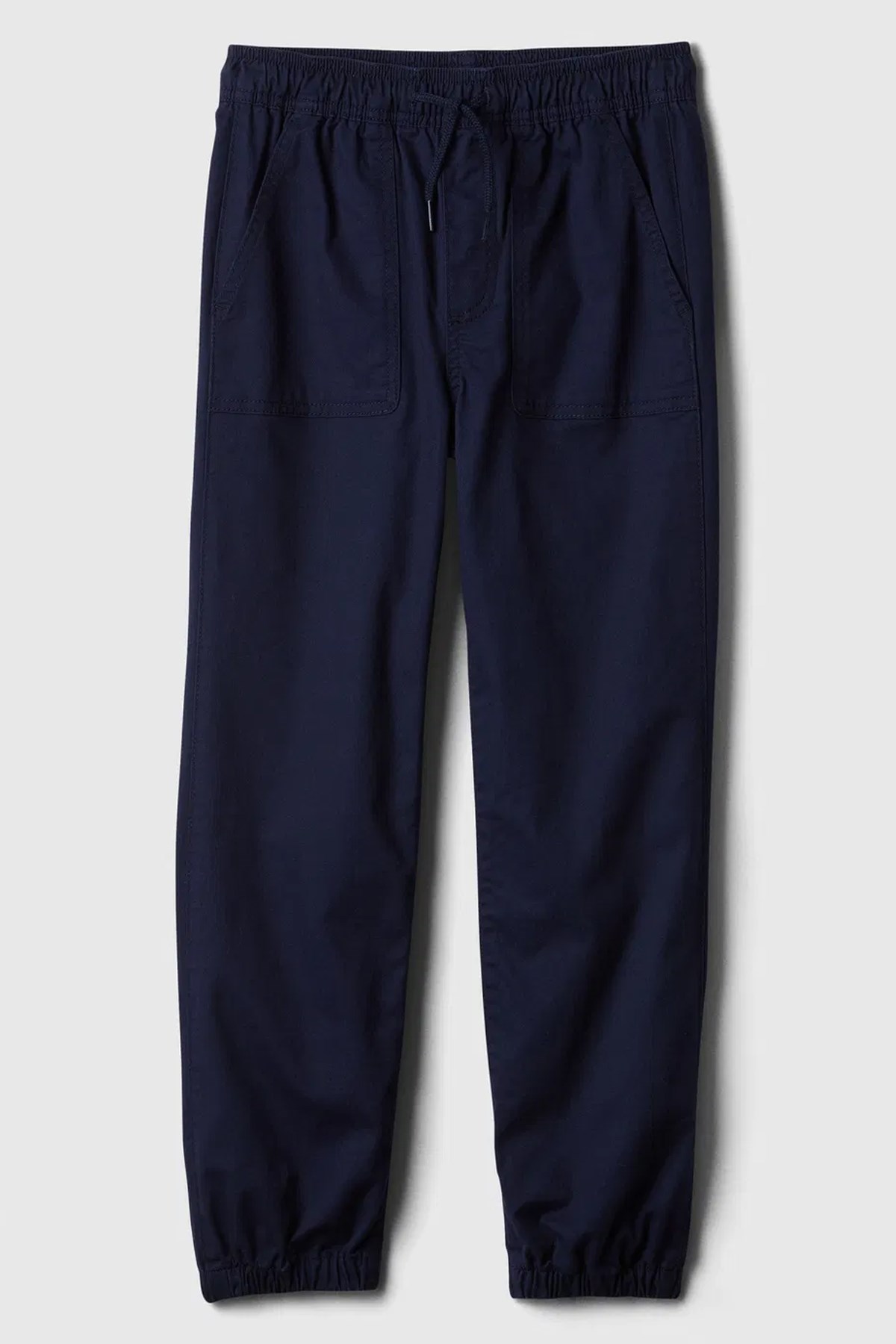 Gap V-Woven Çocuk Pantolon 885860001 Lacivert