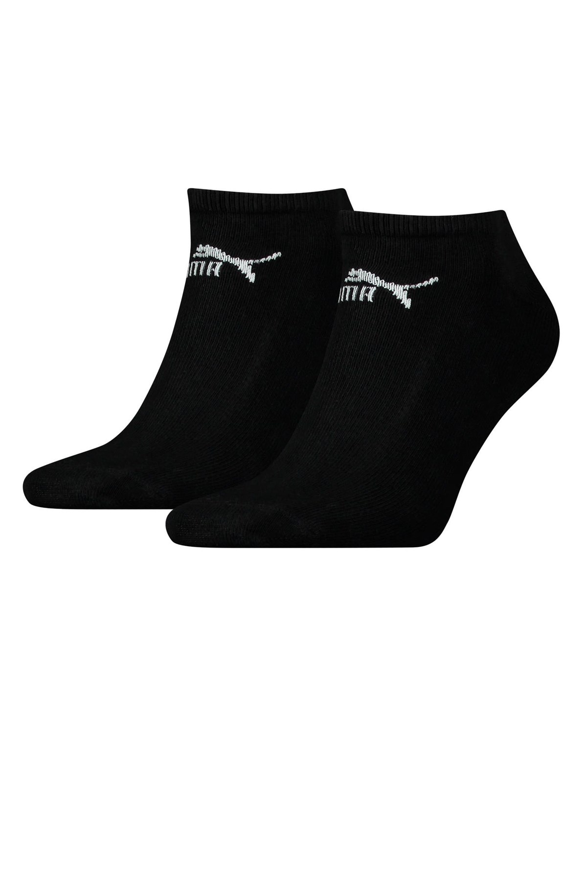 Puma Sneaker 3lü Çorap 88749701 Siyah