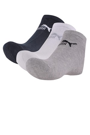 Puma Sneaker 5' li Çorap 88749704