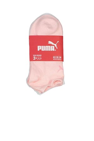 Puma Sneaker 3lü Çorap 88749706