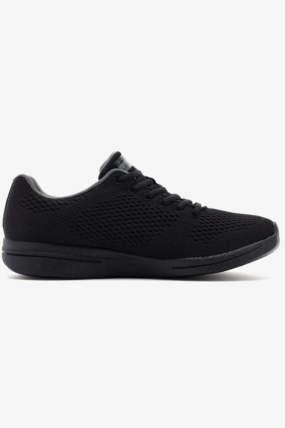 Skechers Burst Kadın Yürüyüş Ayakkabı 88888036TK BBK Siyah