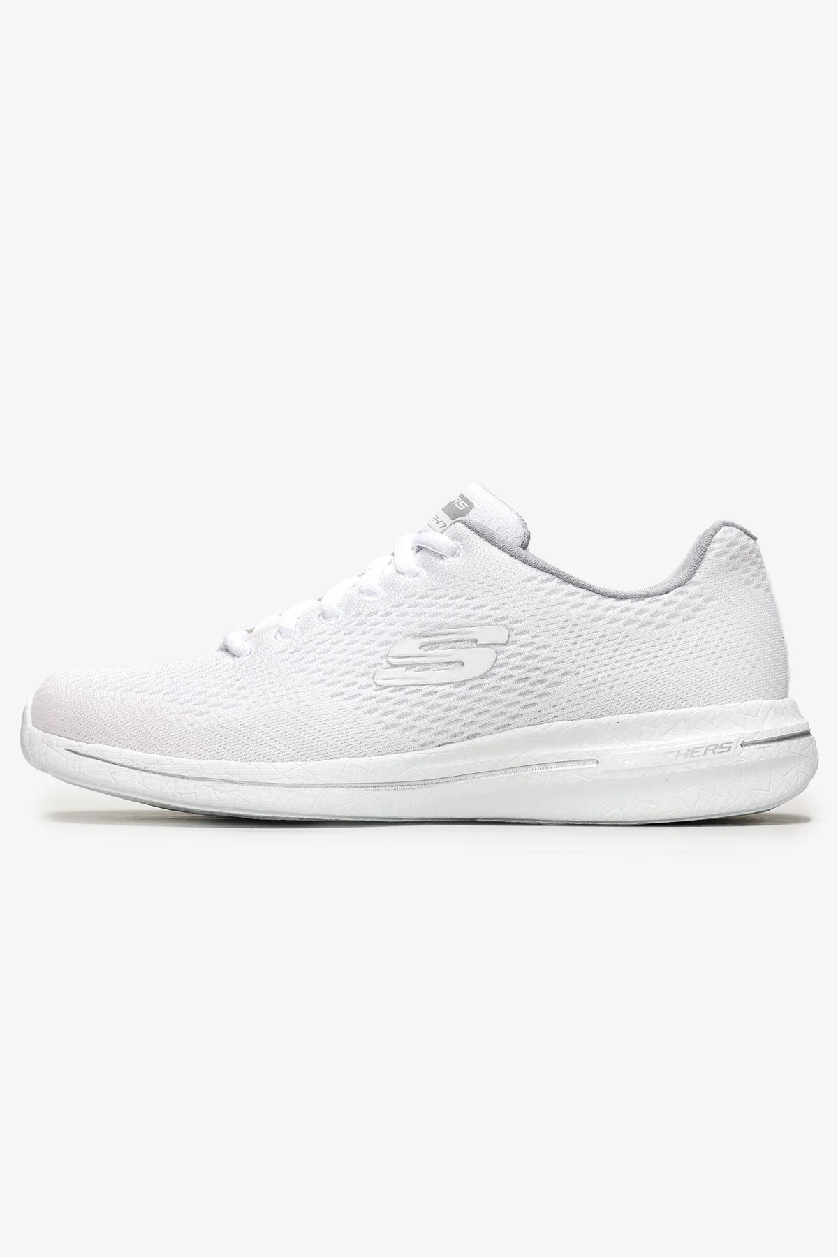 Skechers Burst 2.0 Kadın Spor Ayakkabı 88888036TK WSL Beyaz