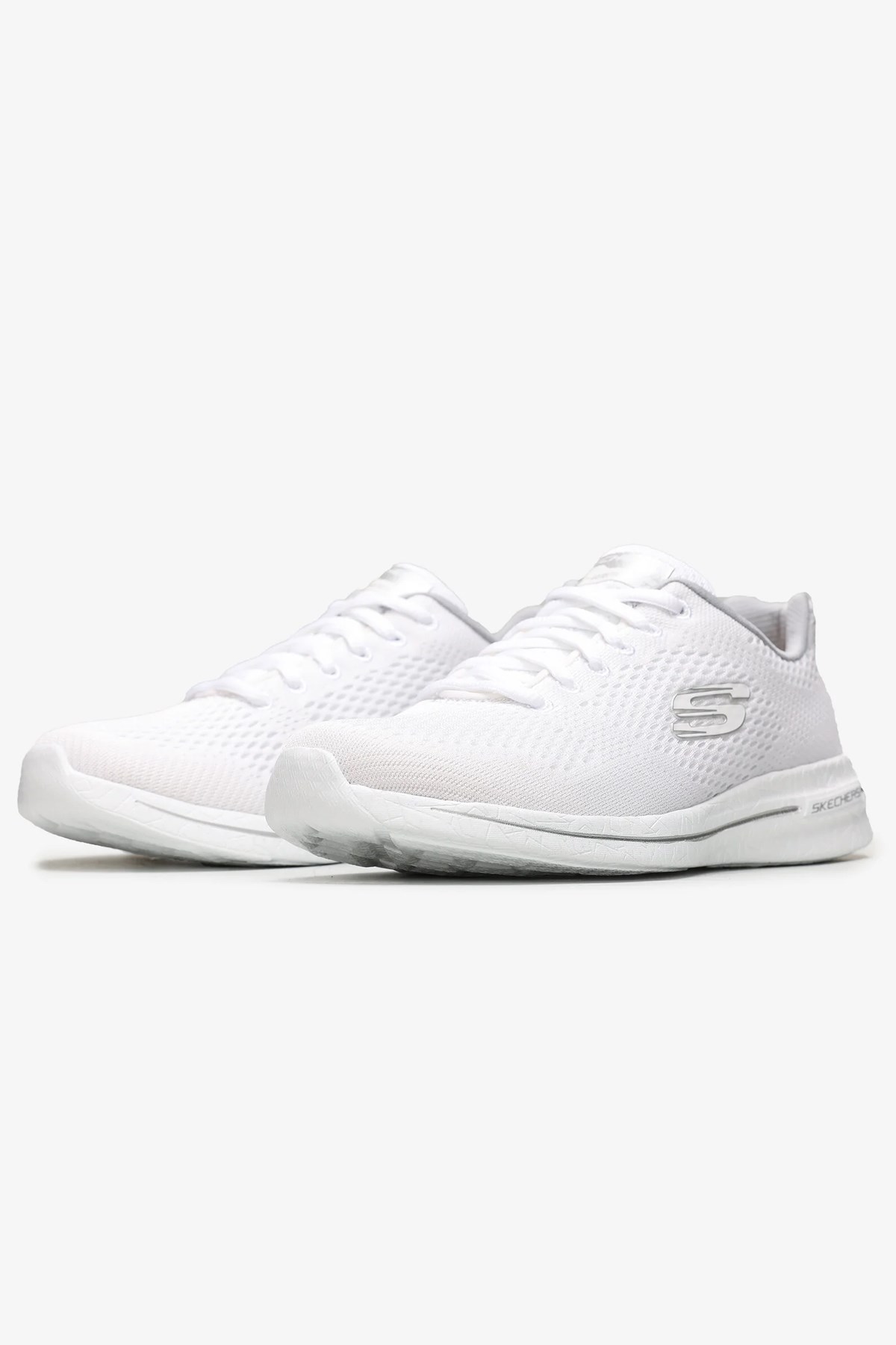 Skechers Burst 2.0 Kadın Spor Ayakkabı 88888036TK WSL Beyaz