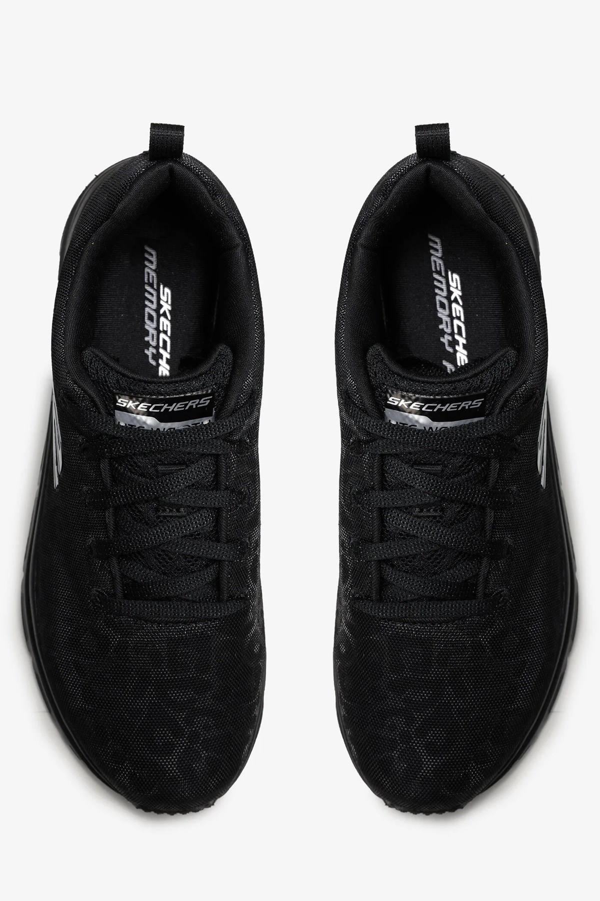Skechers Fashion Fit Kadın Spor Ayakkabı 88888179TK BBK Siyah