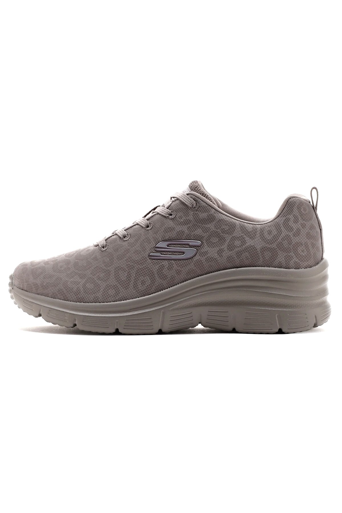 Skechers Fashion Fit Kadın Spor Ayakkabı 88888179TK TPE Bej
