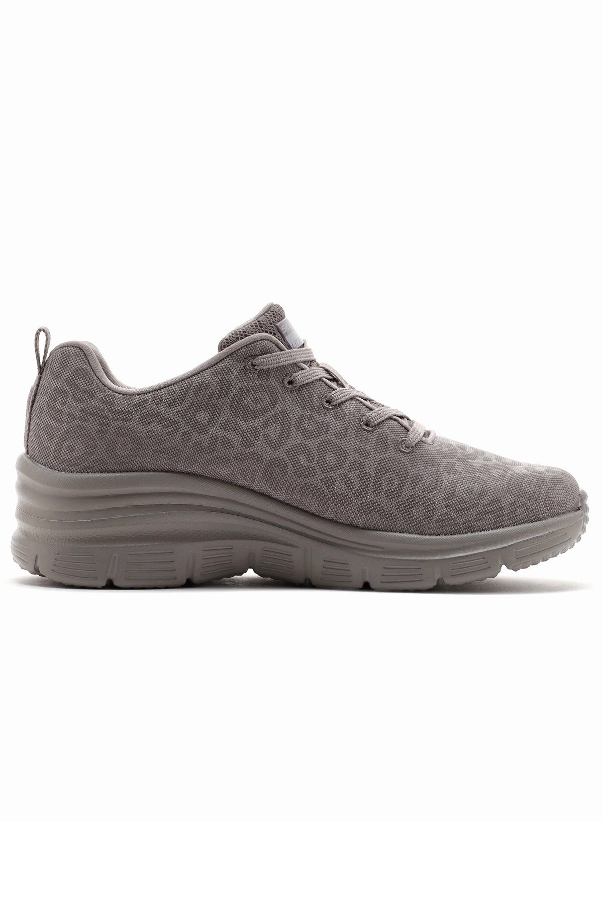 Skechers Fashion Fit Kadın Spor Ayakkabı 88888179TK TPE Bej