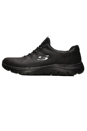 Skechers Summits Kadın Spor Ayakkabı 88888301 BBK