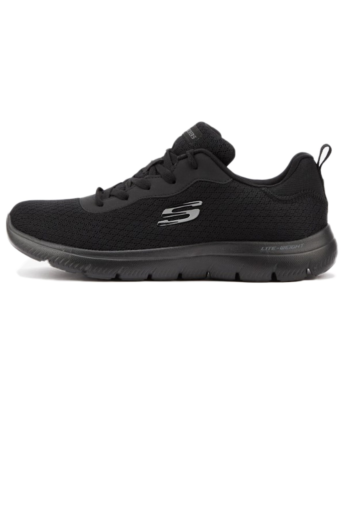 Skechers Summıts Kadın Spor Ayakkabı 88888316TK BBK Siyah
