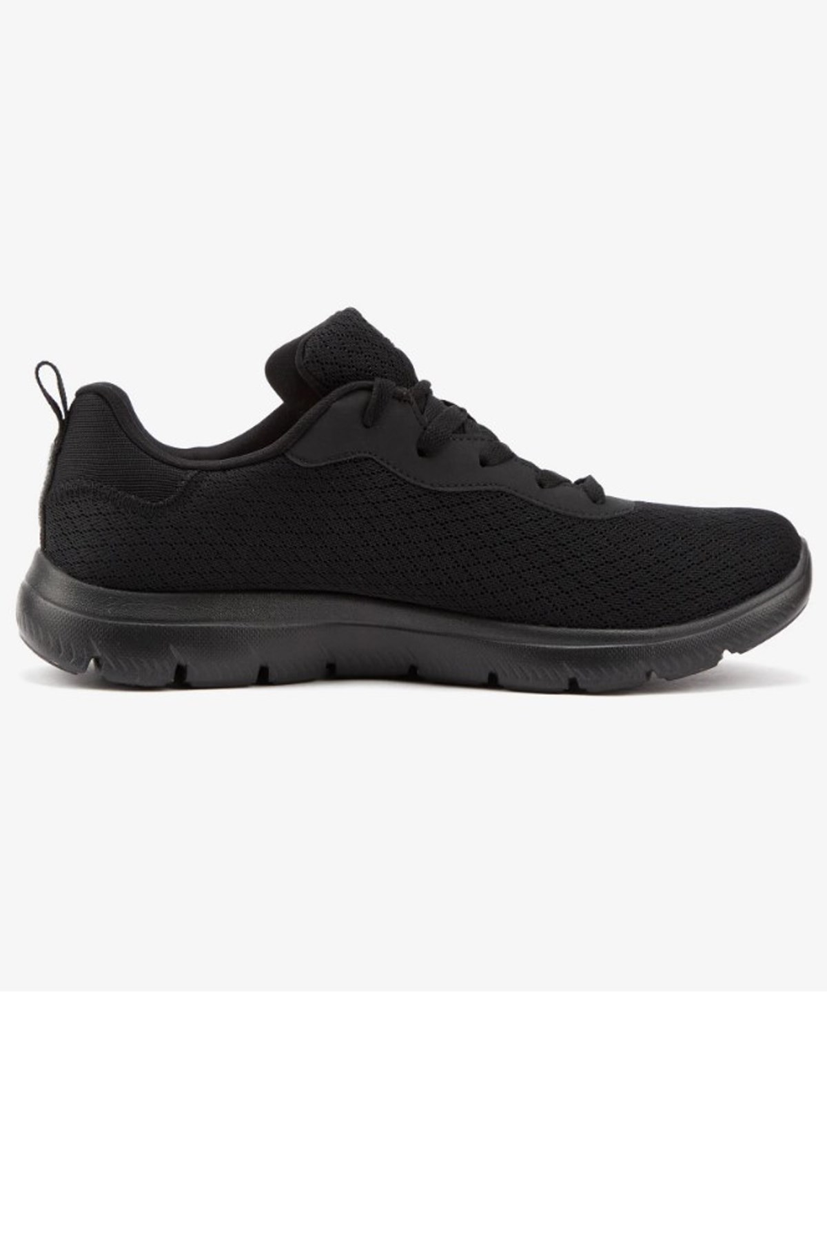 Skechers Summıts Kadın Spor Ayakkabı 88888316TK BBK Siyah
