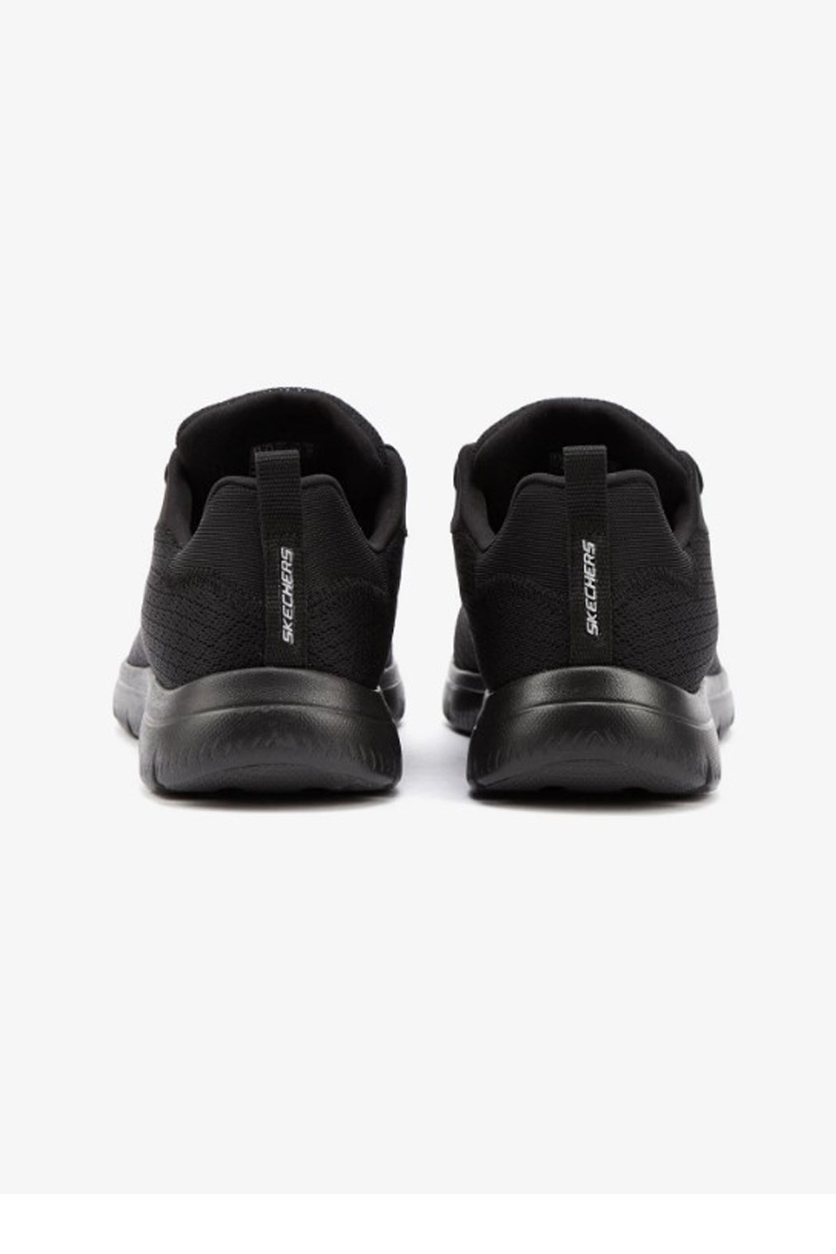 Skechers Summıts Kadın Spor Ayakkabı 88888316TK BBK Siyah