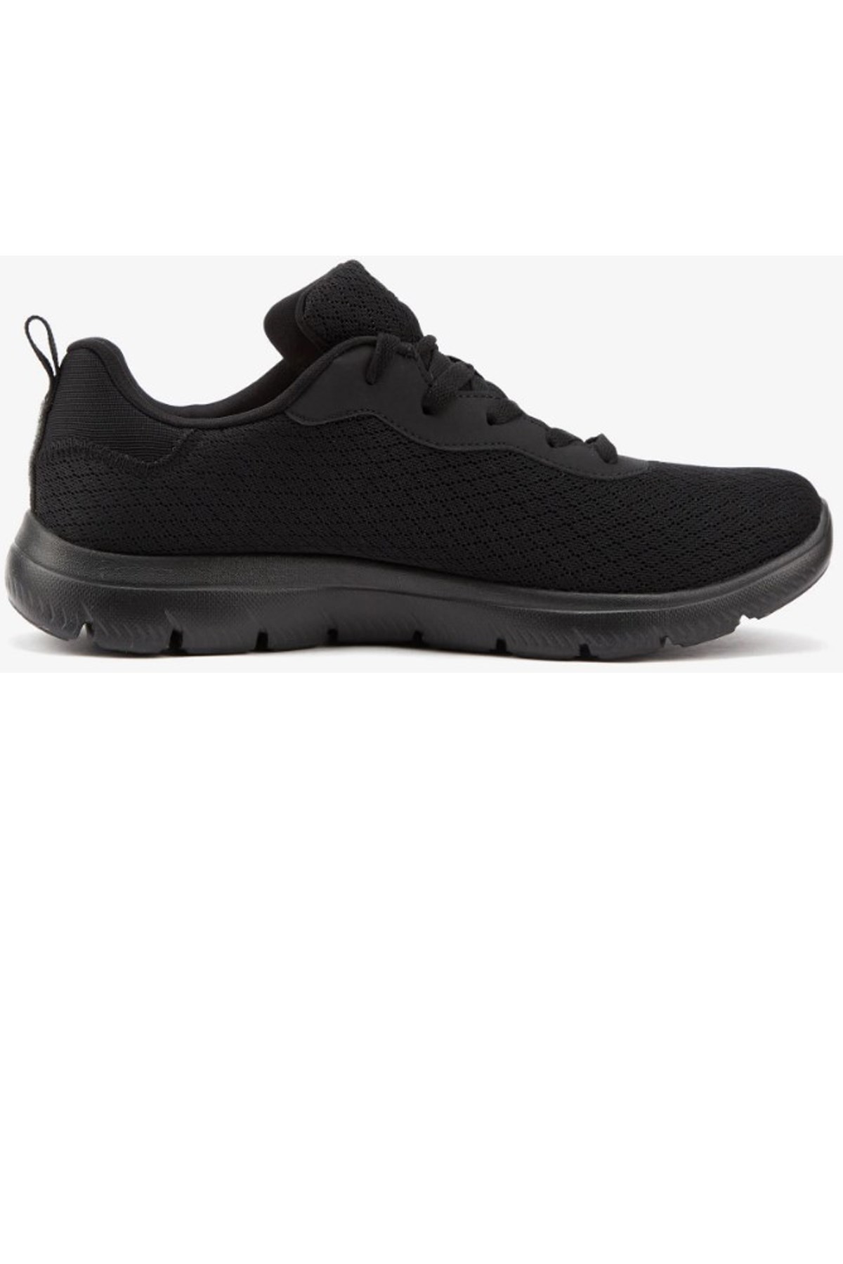 Skechers Summits Kadın Spor Ayakkabı 88888316TK BKRG Siyah