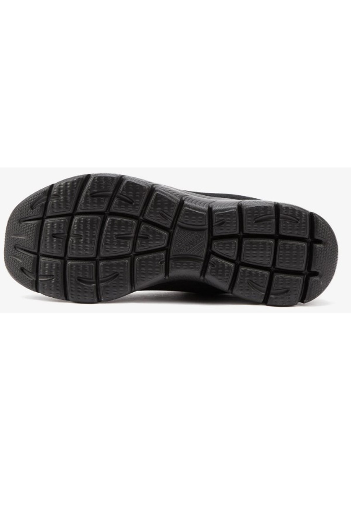 Skechers Summits Kadın Spor Ayakkabı 88888316TK BKRG Siyah