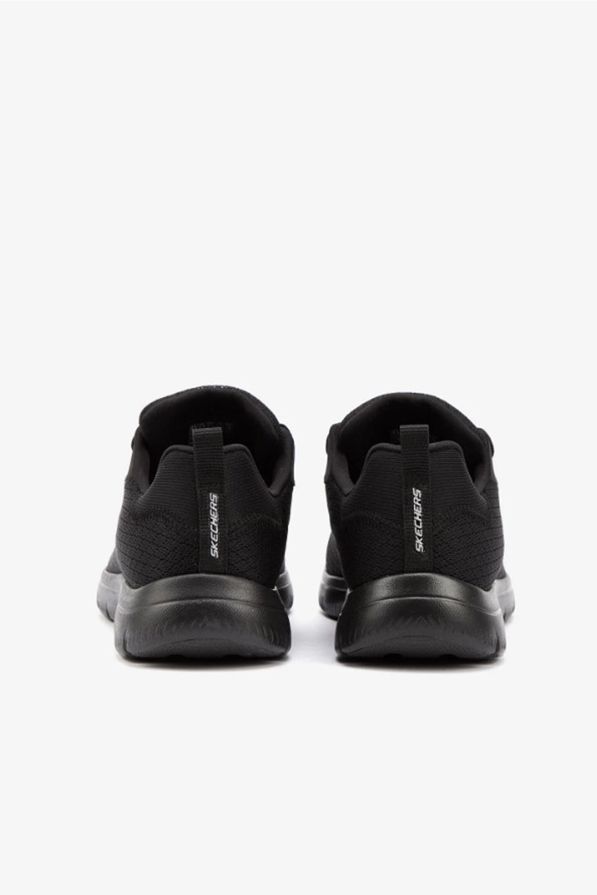 Skechers Summits Kadın Spor Ayakkabı 88888316TK BKRG Siyah