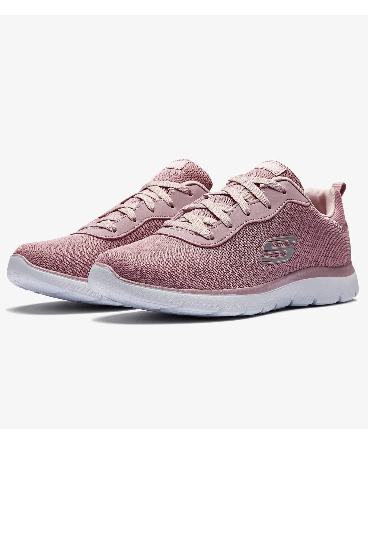 Skechers Summıts Kadın Spor Ayakkabı 88888316TK LAV Mor