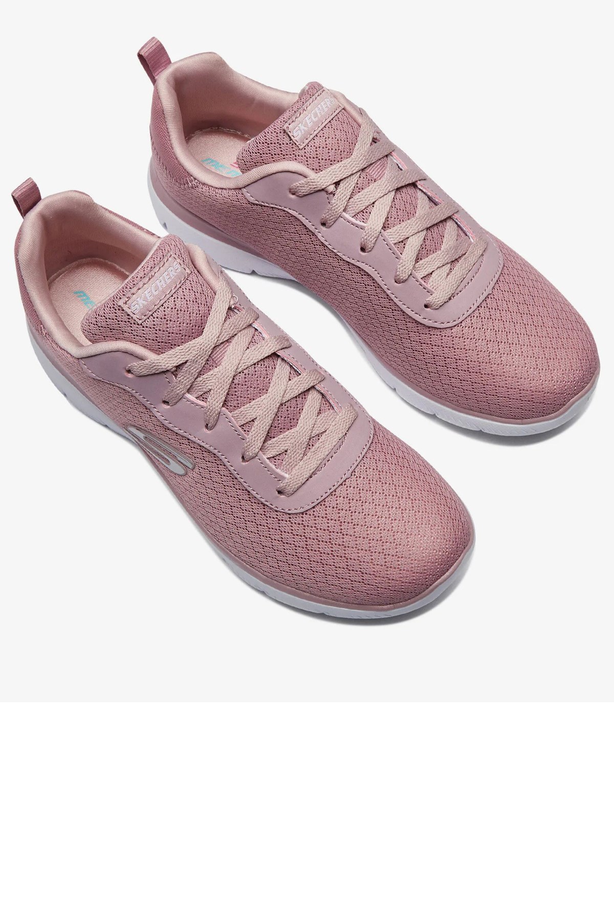 Skechers Summıts Kadın Spor Ayakkabı 88888316TK LAV Mor