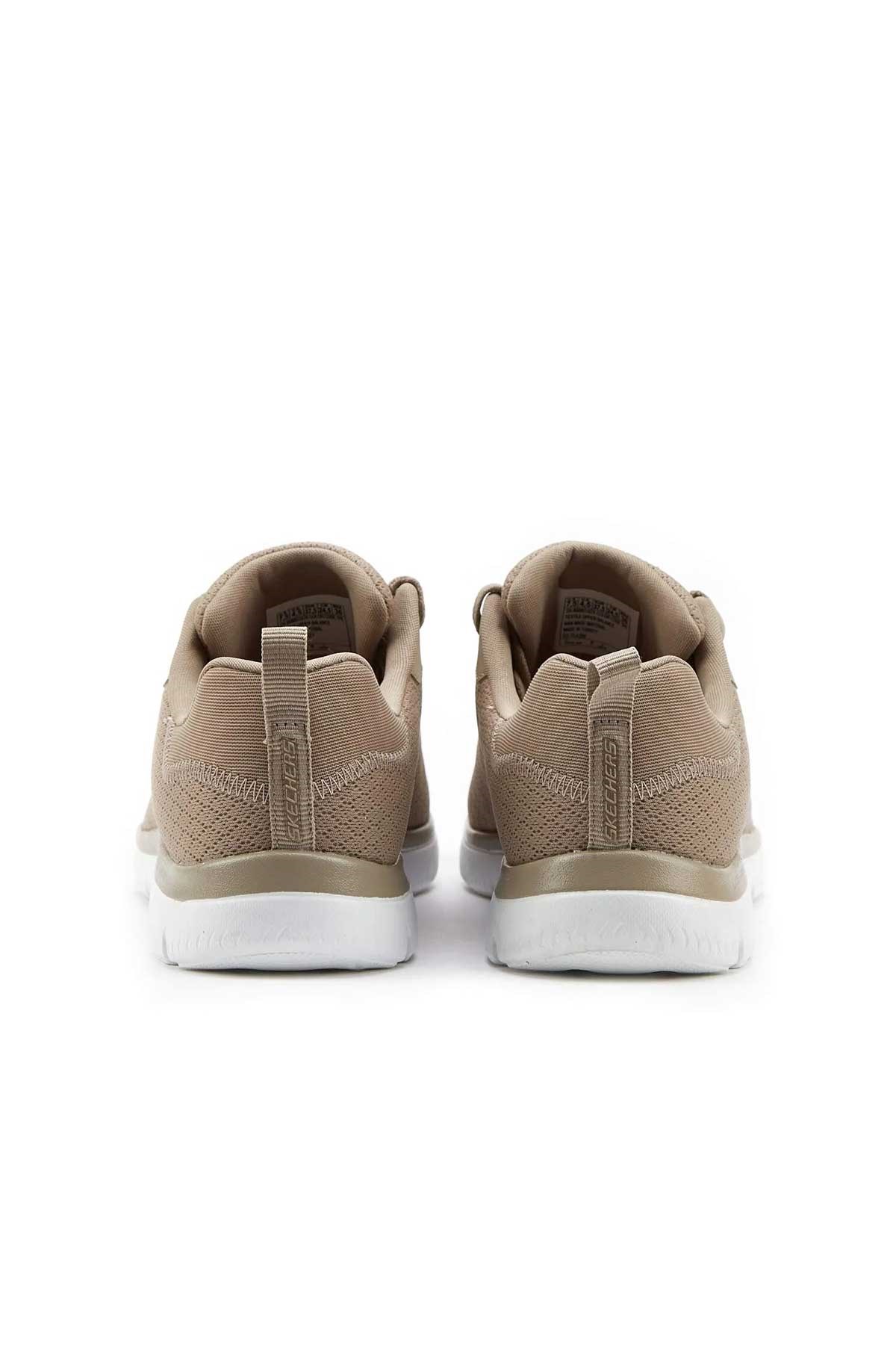 Skechers Summits Kadın Spor Ayakkabı 88888316TK TPE Bej